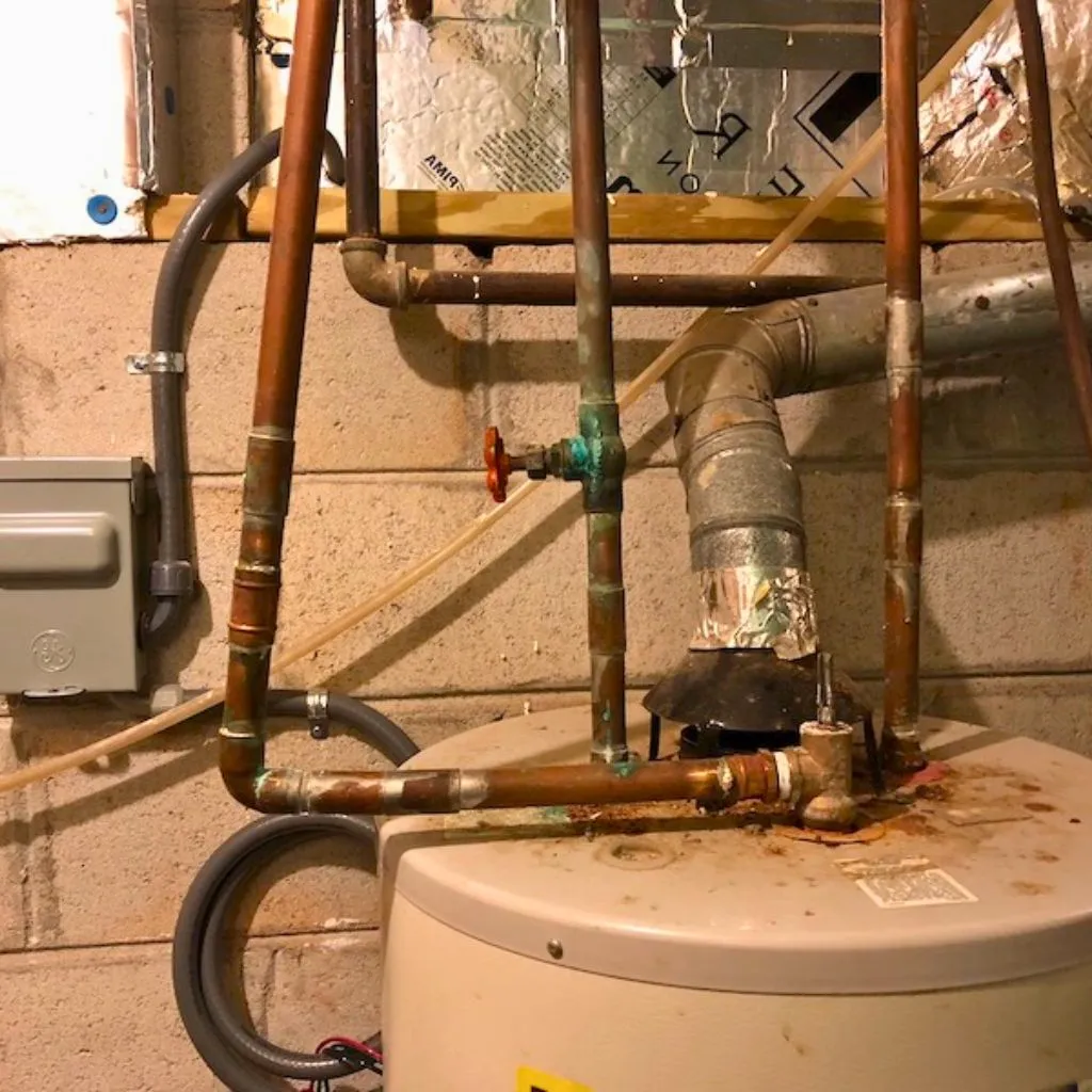 Water Heater Repair in Schoharie, NY